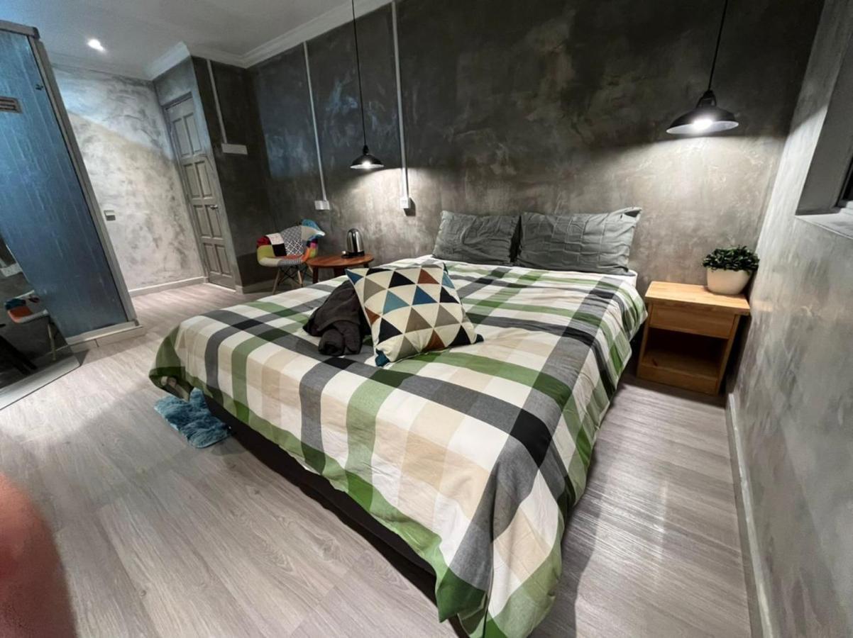YY Residences Ipoh Exterior foto